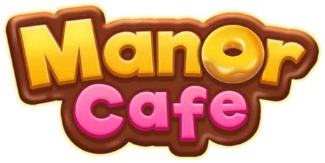 manor cafe apk mod